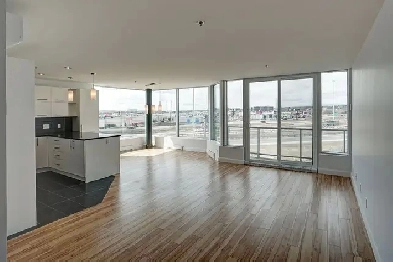 Condo 4 ½ à louer - Haut de gamme - Charlesbourg/Lebourgneuf Image# 17