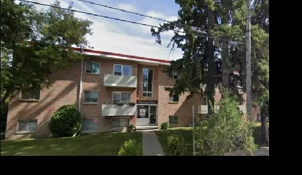 SPACIOUS 2 Bedroom APARTMENT! GREAT LOCATION Downtown!! Image# 1