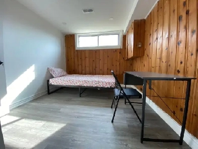 Basement Room For Rent. Image# 1