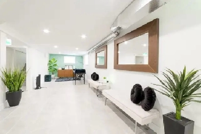 Premier Aesthetic Studio Space for Lease in Renfrew, Calgary Image# 3