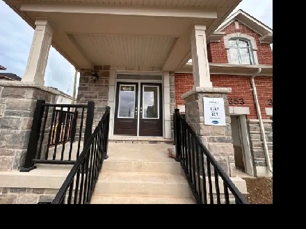 2 Bedrooms available in 4 bedroom new corner house Image# 1