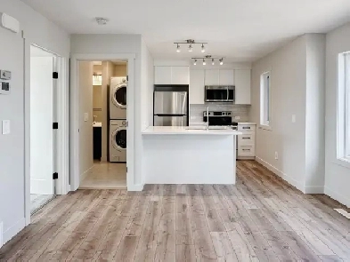 1 bedroom apartment for rent in St. Albert. Image# 1