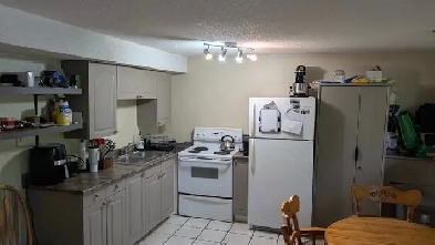 Two bedroom suite for rent Image# 5