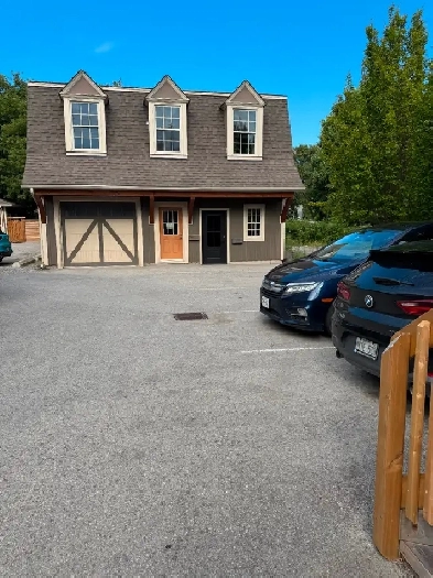 Beautiful office space for therapist or health professional Image# 1