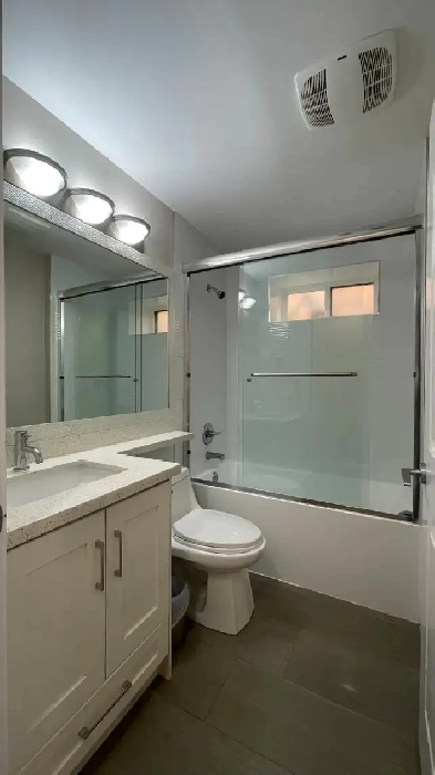 2 bedroom basement Fraserview (Victoria Fraserview) Image# 1