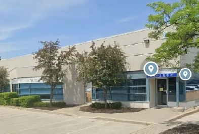 300 sq/ft Office Room for Rent – Richmond Hill (404 & 16th) Image# 1