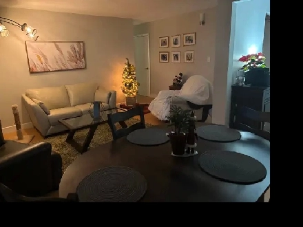 Beautiful room on riverside drive Image# 1