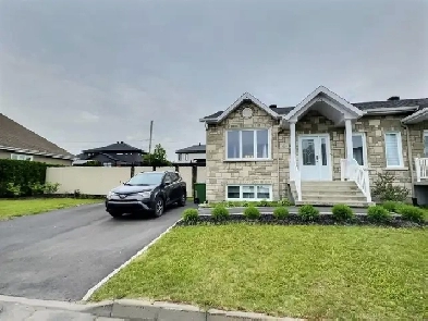 Maison à vendre à Alma Image# 20