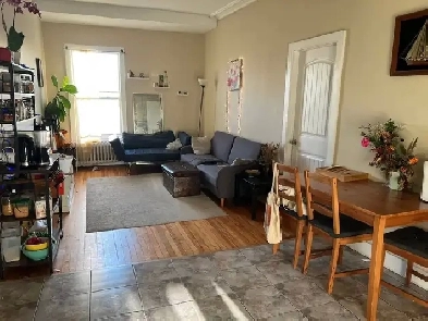 Downtown Apartment Available! Image# 6
