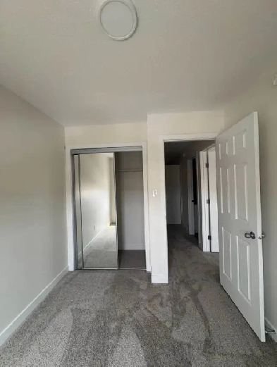 Private room with separate bathroom for rent Image# 1