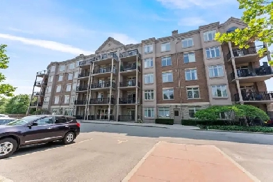 New Listing! Large 1 Bedroom Aldershot Burlington August 1, 2025 Image# 5