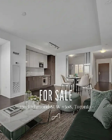 For Sale - Modern Condo Living at 508-330 Richmond St W Image# 7
