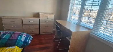 Furnished Room in a big house Image# 3