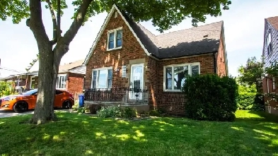 2-Bedroom Apartment in South Walkerville Image# 1