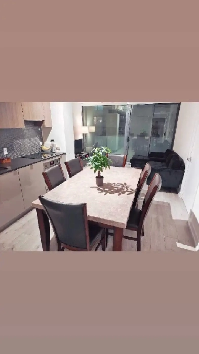 Furnished 1 Bed/1 Bath in Shared Condo – Short-Term Rental Image# 6