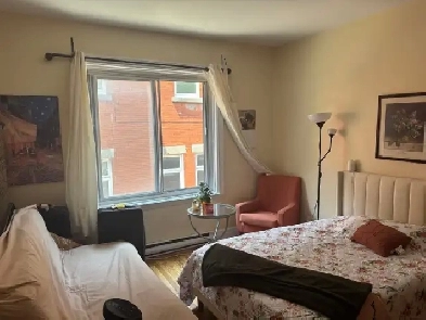 private room for rent Image# 2