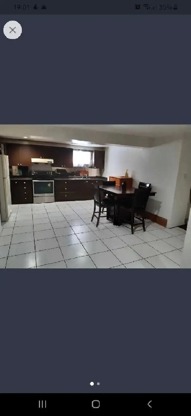 Room for Rent in Malton for Girls only Image# 3