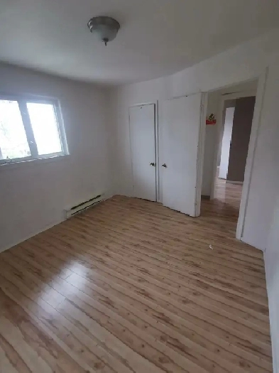 Appart  2 chambres,  1 salle de bain à louer à Thetford Mines Image# 1