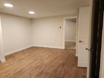 Legal basement suit in NW Calgary Image# 5