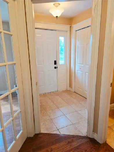 ALL INCLUSIVE - Modern 3-Bedroom Home, Stavanger Drive, St. John Image# 11