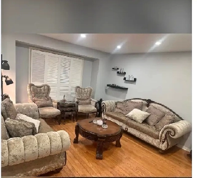 Accommodation,2-Furnished Rooms, in a 3-Bedroom house Apartment Image# 7