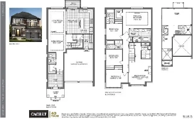 Erin Glen Upgraded Detached Home – Only $1.195M! Image# 1