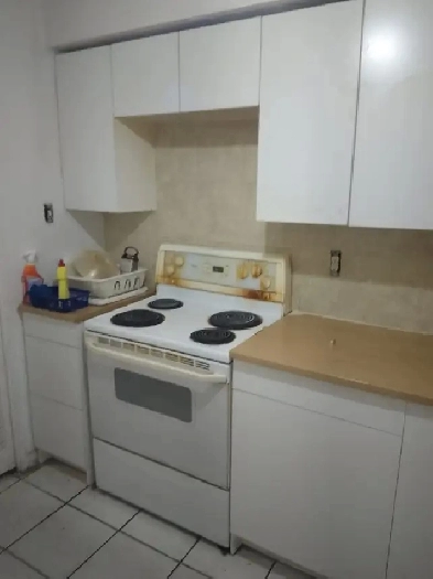 ROOM FOR RENT ON JANE AND FINCH Image# 1