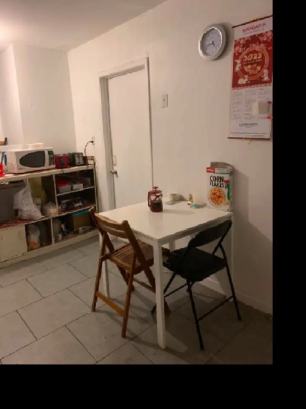 Three bedrooms apartment for students Image# 1