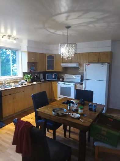 Rooms for rent (Sorely-Tracy , QC) Image# 1
