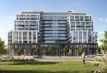 JOYA CONDOS VIP SALE, ISLINGTON/THE QUEENSWAY Image# 3