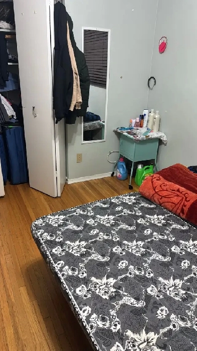 Fully Furnished Room Available for Rent in Malton Image# 1