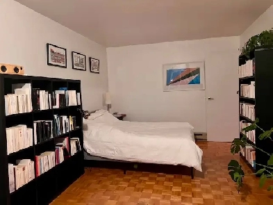 Logement 4 1/2 Image# 1
