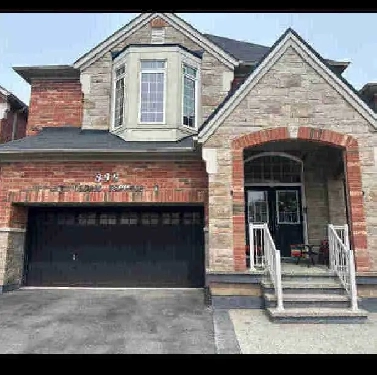 2 Bedroom   den Basement for rent Image# 1