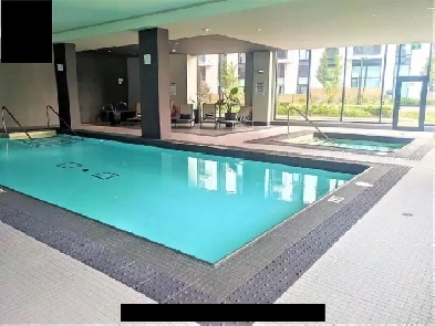 Short-TermSublet-2Bed   2Bath Flat on Lakeshore , Oakville Image# 1