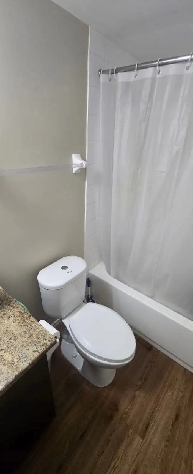 Room in a Shared Condo Image# 4