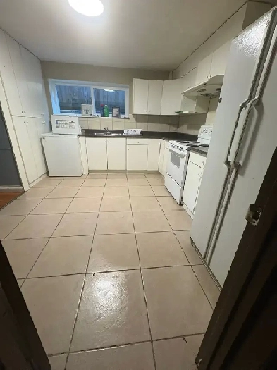 Basement for rent Image# 6