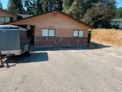 1 Bedroom and Den Suite $1600 Util incl. West Kelowna. Safe Area Image# 1