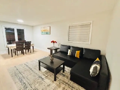 Premium Room for girls in Sharing near Sheridan Brampton - $500 Image# 3