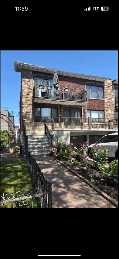 3 Beds 1 Bath - Apartment Image# 2