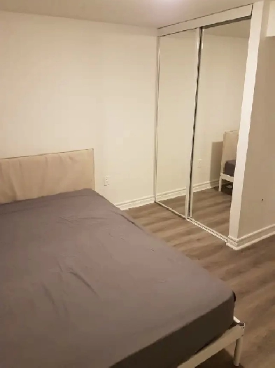 Private room for rent in Oshawa. Available immediately Image# 1