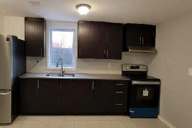 1 bedroom basement,  Sheridan Image# 1