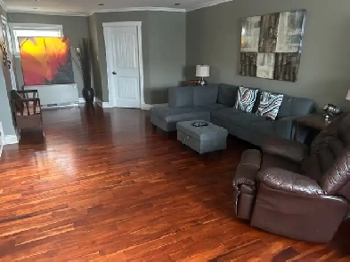 3 bedroom townhouse Image# 1