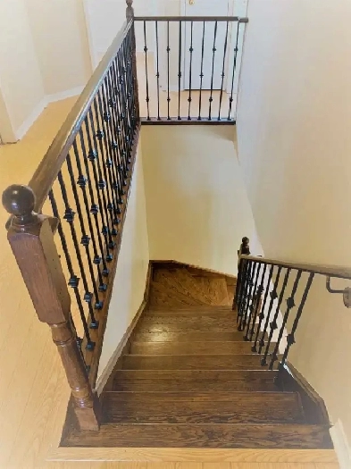 Semi Detached House for Rent In Brampton North West Image# 1