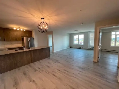 Modern 2-Bedroom, CONDO for Rent - Saddletowne Image# 1