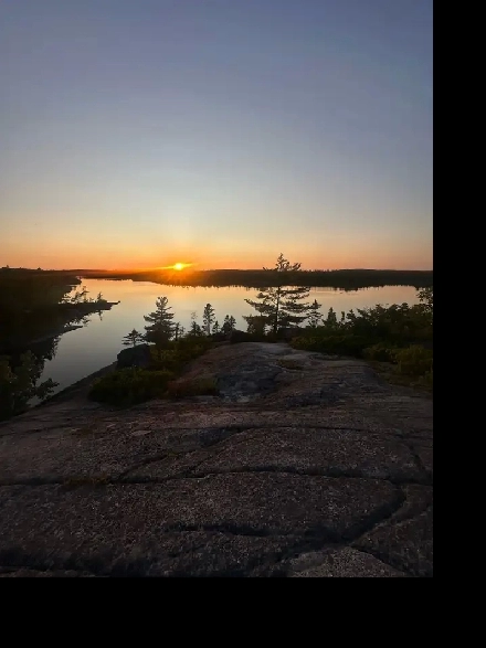 Chester waterfront house rental Sept 1st Image# 1