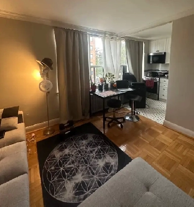 1 bedroom apartment Image# 6