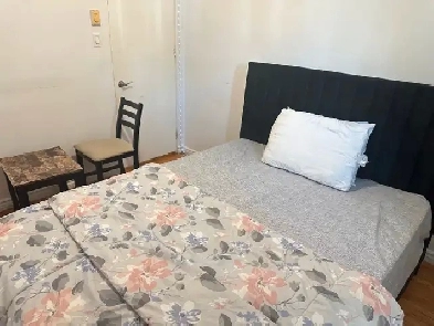 Room for a rent furnished 6475685446 Image# 1