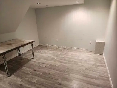 Bachelor Basement Apartment for rent - oshawa near the mall Image# 1