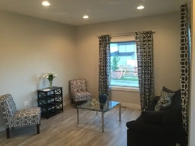 3 Bedroom Townhouse with Garage in Southlands Image# 1