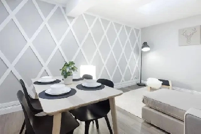 Spacious 2-bedroom apartment in Downtown Ottawa Image# 11